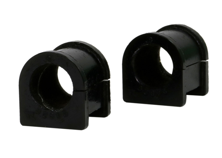 Mitsubishi Triton MK 1996-2006 Sway Bar Mount - Bushing Kit 27mm Whiteline in the group Select car model at DDESIGN Scandinavia AB (wl-W23435G)