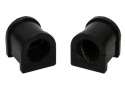 Mitsubishi Triton MK 1996-2006 Sway Bar Mount - Bushing Kit 27mm Whiteline