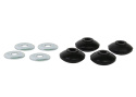 Holden Adventra ADVENTRA / Holden Calais CALAIS / Holden Caprice CAPRICE / Holden Commodore COMMODORE m.fl. 1999-2018 Sway Bar Link - Bushing Kit Whiteline