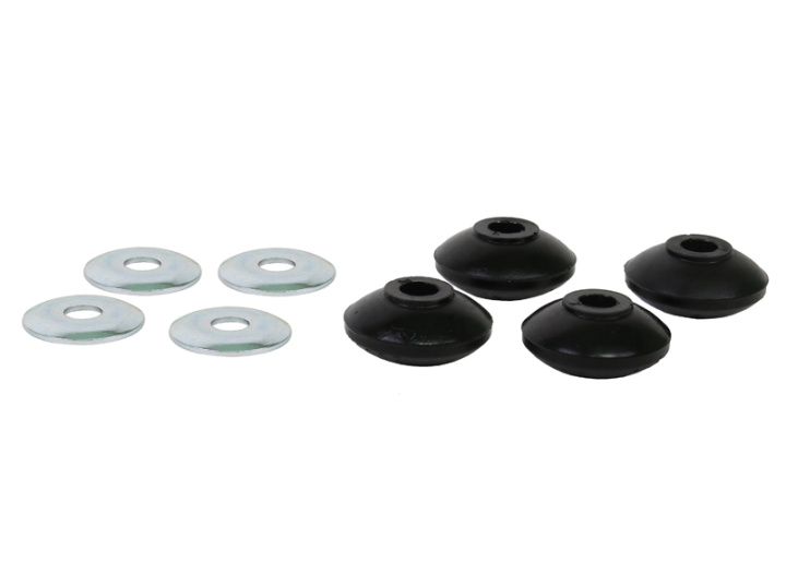 Holden Adventra ADVENTRA / Holden Calais CALAIS / Holden Caprice CAPRICE / Holden Commodore COMMODORE m.fl. 1999-2018 Sway Bar Link - Bushing Kit Whiteline in the group Select car model at DDESIGN Scandinavia AB (wl-W23437)