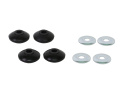 Holden Adventra ADVENTRA / Holden Calais CALAIS / Holden Caprice CAPRICE / Holden Commodore COMMODORE m.fl. 1999-2018 Sway Bar Link - Bushing Kit Whiteline
