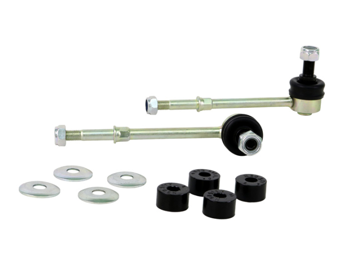 Nissan Patrol GU / Universal Products Sway 1997-2016 Sway Bar Link - Assembly Whiteline in the group Select car model at DDESIGN Scandinavia AB (wl-W23438)