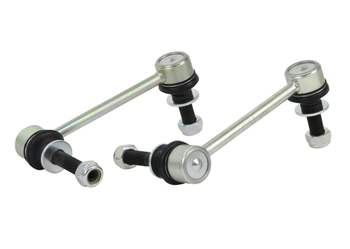 Toyota 4 Runner / Toyota Fj Cruiser / Toyota Fortuner GUN156 / Toyota Hilux GGN / Toyota KUN26 m.fl. 2002-2018 Sway Bar Link - Assembly Whiteline in the group Select car model at DDESIGN Scandinavia AB (wl-W23439)
