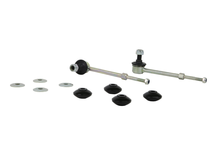 Toyota 4 Runner / Fj Cruiser / Land Cruiser / Universal Products Sway 2002-2018 Sway Bar Link - Assembly Whiteline in the group Select car model at DDESIGN Scandinavia AB (wl-W23440)