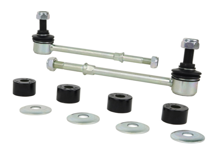 Toyota 4 Runner / Hilux Surf / Land Cruiser / Universal Products Sway 1995-2003 Sway Bar Link - Assembly Whiteline in the group Select car model at DDESIGN Scandinavia AB (wl-W23441)