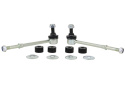 Toyota 4 Runner / Hilux Surf / Land Cruiser / Universal Products Sway 1995-2003 Sway Bar Link - Assembly Whiteline