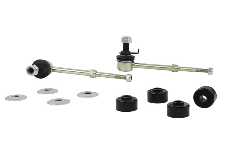 Toyota 4 Runner / Hilux Surf / Land Cruiser / Universal Products Sway 1988-2003 Sway Bar Link - Assembly Whiteline in the group Select car model at DDESIGN Scandinavia AB (wl-W23442)