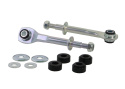 Sway Bar Link - Assembly Whiteline