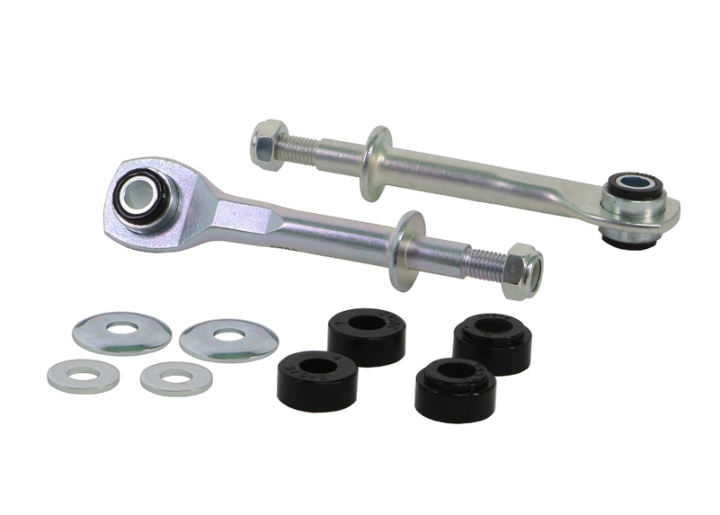 Sway Bar Link - Assembly Whiteline in the group Select car model at DDESIGN Scandinavia AB (wl-W23446)
