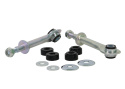 Sway Bar Link - Assembly Whiteline