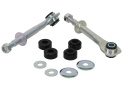 Sway Bar Link - Assembly Whiteline