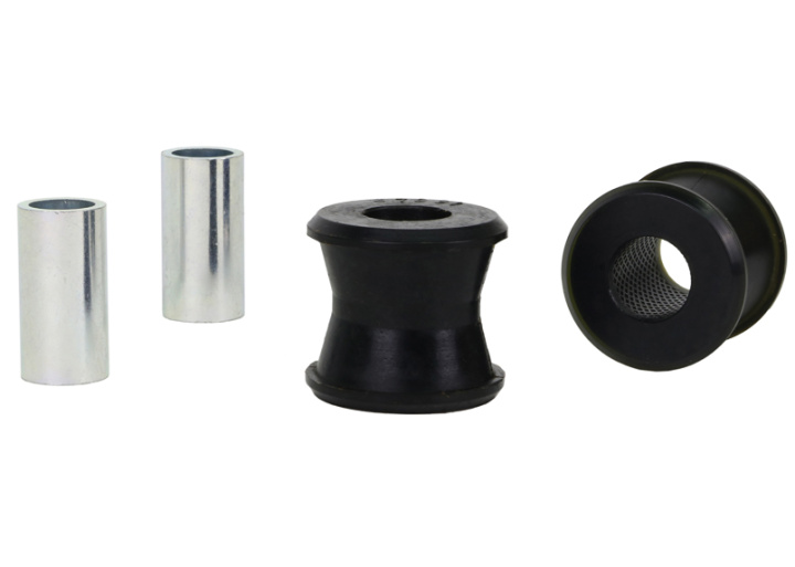Jeep Wrangler TJ 1996-2007 Sway Bar Link - Bushing Kit Whiteline in the group Select car model at DDESIGN Scandinavia AB (wl-W23449)