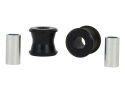 Jeep Wrangler TJ 1996-2007 Sway Bar Link - Bushing Kit Whiteline