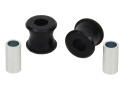 Jeep Wrangler TJ 1996-2007 Sway Bar Link - Bushing Kit Whiteline
