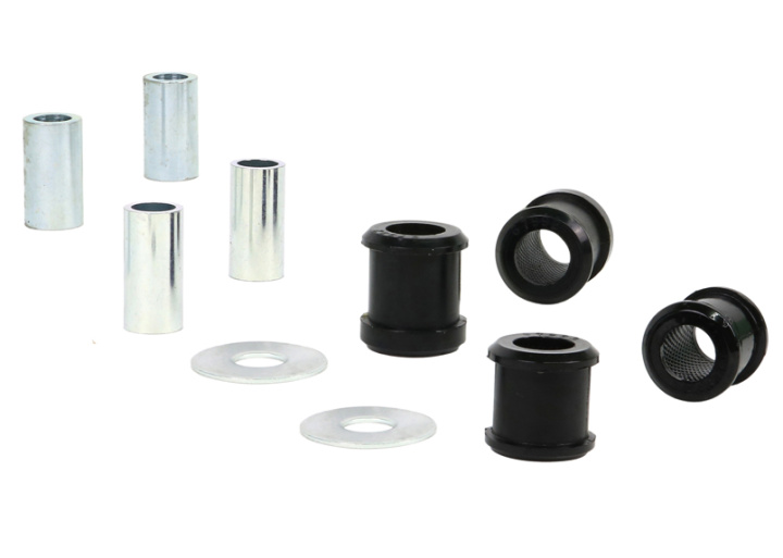 Jeep Grand Cherokee 1999-2005 Sway Bar Link - Bushing Kit Whiteline in the group Select car model at DDESIGN Scandinavia AB (wl-W23451)