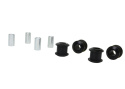 Jeep Wrangler JK 2007-2018 Sway Bar Link - Bushing Kit Whiteline