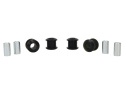 Jeep Wrangler JK 2007-2018 Sway Bar Link - Bushing Kit Whiteline