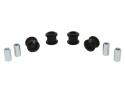 Jeep Wrangler JK 2007-2018 Sway Bar Link - Bushing Kit Whiteline