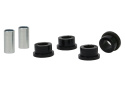 Jeep Cherokee XJ / Grand Wagoneer 1984-2001 Sway Bar Link - Lower Bushing Kit Whiteline