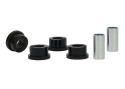 Jeep Cherokee XJ / Grand Wagoneer 1984-2001 Sway Bar Link - Lower Bushing Kit Whiteline