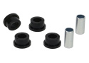 Jeep Cherokee XJ / Grand Wagoneer 1984-2001 Sway Bar Link - Lower Bushing Kit Whiteline