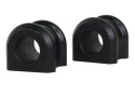 Jeep Wrangler JK / TJ 1996-2018 Sway Bar Mount - Bushing Kit 30mm Whiteline