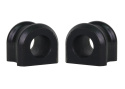 Jeep Wrangler JK / TJ 1996-2018 Sway Bar Mount - Bushing Kit 30mm Whiteline