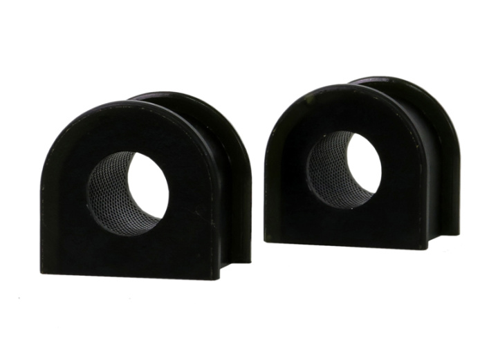 Jeep Cherokee XJ / Grand Cherokee / Wagoneer / Wrangler JK / TJ 1984-2018 Sway Bar Mount - Bushing Kit 22mm Whiteline in the group Select car model at DDESIGN Scandinavia AB (wl-W23455)