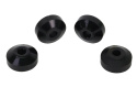 Jeep Cherokee XJ / Grand Wagoneer 1984-2001 Sway Bar Link - Upper Bushing Kit Whiteline