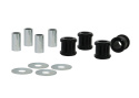 Jeep Wrangler TJ 1996-2007 Sway Bar Link - Bushing Kit Whiteline