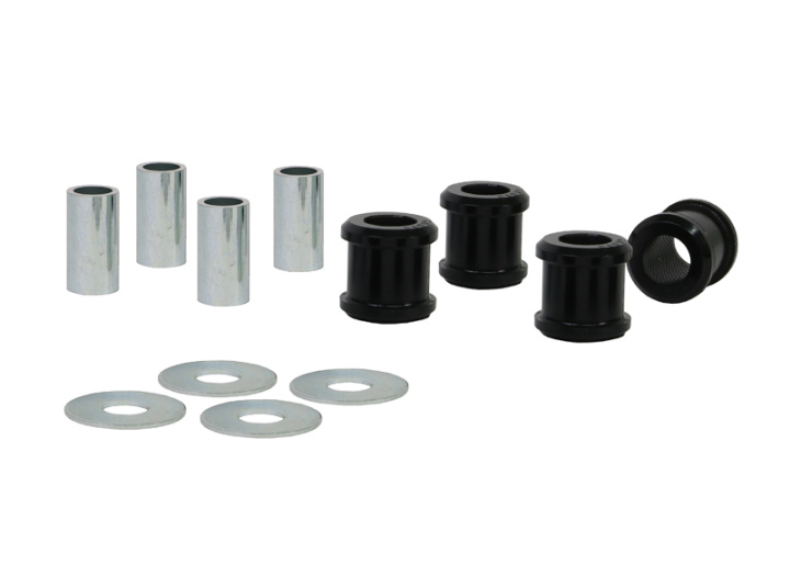 Jeep Wrangler TJ 1996-2007 Sway Bar Link - Bushing Kit Whiteline in the group Select car model at DDESIGN Scandinavia AB (wl-W23458)