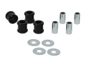 Jeep Wrangler TJ 1996-2007 Sway Bar Link - Bushing Kit Whiteline
