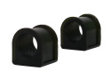 Sway Bar Mount - Bushing Kit 26mm Whiteline