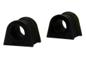 Hyundai Galloper JK / Mitsubishi Challenger PA / Pajero NA / NH / NM / NS 1983-2022 Sway Bar Mount - Bushing Kit 24mm Whiteline