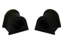 Hyundai Galloper JK / Mitsubishi Challenger PA / Pajero NA / NH / NM / NS 1983-2022 Sway Bar Mount - Bushing Kit 24mm Whiteline