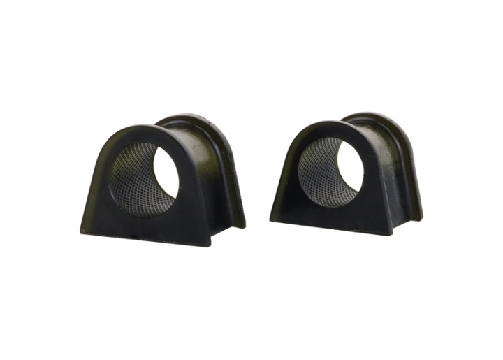 Hyundai Galloper JK / Mitsubishi Challenger PA / Pajero NA / NH / NM / NS 1983-2022 Sway Bar Mount - Bushing Kit 26mm Whiteline in the group Select car model at DDESIGN Scandinavia AB (wl-W23461)