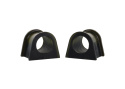 Hyundai Galloper JK / Mitsubishi Challenger PA / Pajero NA / NH / NM / NS 1983-2022 Sway Bar Mount - Bushing Kit 26mm Whiteline