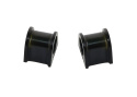 Hyundai Galloper JK / Mitsubishi Challenger PA / Pajero NA / NH / NM / NS 1983-2022 Sway Bar Mount - Bushing Kit 26mm Whiteline
