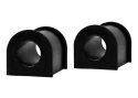 Ford Maverick UDS / Nissan Datsun D21 / Navara D21 / Pathfinder WD21 / Terrano Ii / WD21 1985-2007 Sway Bar Mount - Bushing Kit 20mm Whiteline