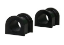 Sway Bar Mount - Bushing Kit 24mm Whiteline