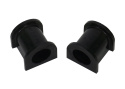 Sway Bar Mount - Bushing Kit 24mm Whiteline