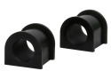 Chevrolet Colorado RC / Holden Colorado RC / Holden Frontera MX / Holden UT / Holden Rodeo RA m.fl. 1989-2012 Sway Bar Mount - Bushing Kit 27mm Whiteline