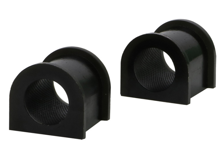 Chevrolet Colorado RC / Holden Colorado RC / Holden Frontera MX / Holden UT / Holden Rodeo RA m.fl. 1989-2012 Sway Bar Mount - Bushing Kit 27mm Whiteline in the group Select car model at DDESIGN Scandinavia AB (wl-W23464)