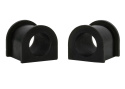 Chevrolet Colorado RC / Holden Colorado RC / Holden Frontera MX / Holden UT / Holden Rodeo RA m.fl. 1989-2012 Sway Bar Mount - Bushing Kit 27mm Whiteline