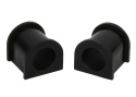 Chevrolet Colorado RC / Holden Colorado RC / Holden Frontera MX / Holden UT / Holden Rodeo RA m.fl. 1989-2012 Sway Bar Mount - Bushing Kit 27mm Whiteline