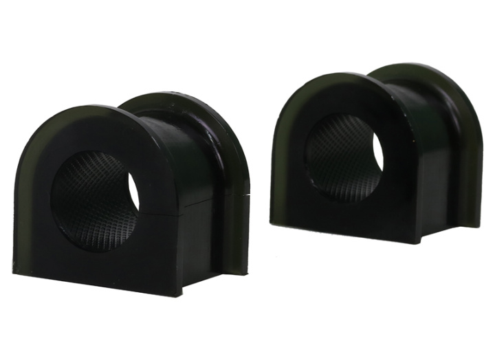 Toyota Hiace H100 1989-2005 Sway Bar Mount - Bushing Kit 27mm Whiteline in the group Select car model at DDESIGN Scandinavia AB (wl-W23465)