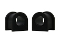 Mitsubishi L200 Express / Triton ME 1981-1996 Sway Bar Mount - Bushing Kit 23mm Whiteline