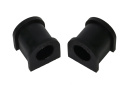 Mitsubishi L200 Express / Triton ME 1981-1996 Sway Bar Mount - Bushing Kit 23mm Whiteline