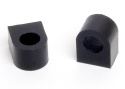 Ford Maverick DA / Nissan Patrol GQ 1988-1997 Sway Bar Mount - Bushing Kit 20mm Whiteline