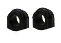 Ford Maverick UDS / Nissan 200Sx / Nissan Elgrand / Nissan Pathfinder / Nissan Skyline m.fl. 1992-2010 Sway Bar Mount - Bushing Kit 27mm Whiteline